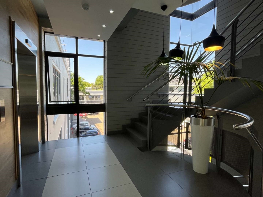 To Let commercial Property for Rent in Newlands Western Cape
